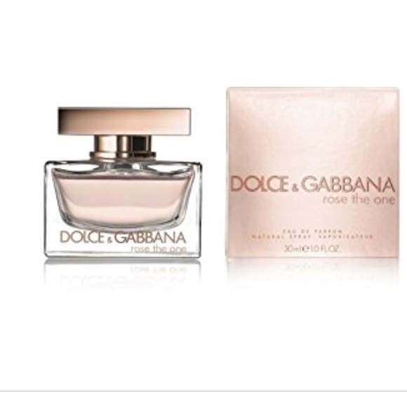 dolce gabbana the one 2.5 oz